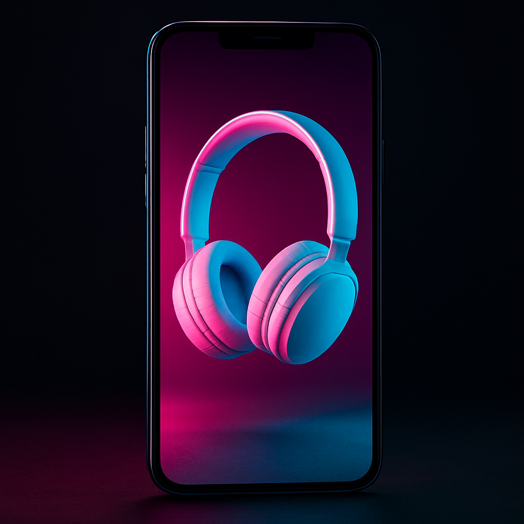 Shopify product transformed into a TikTok video ad