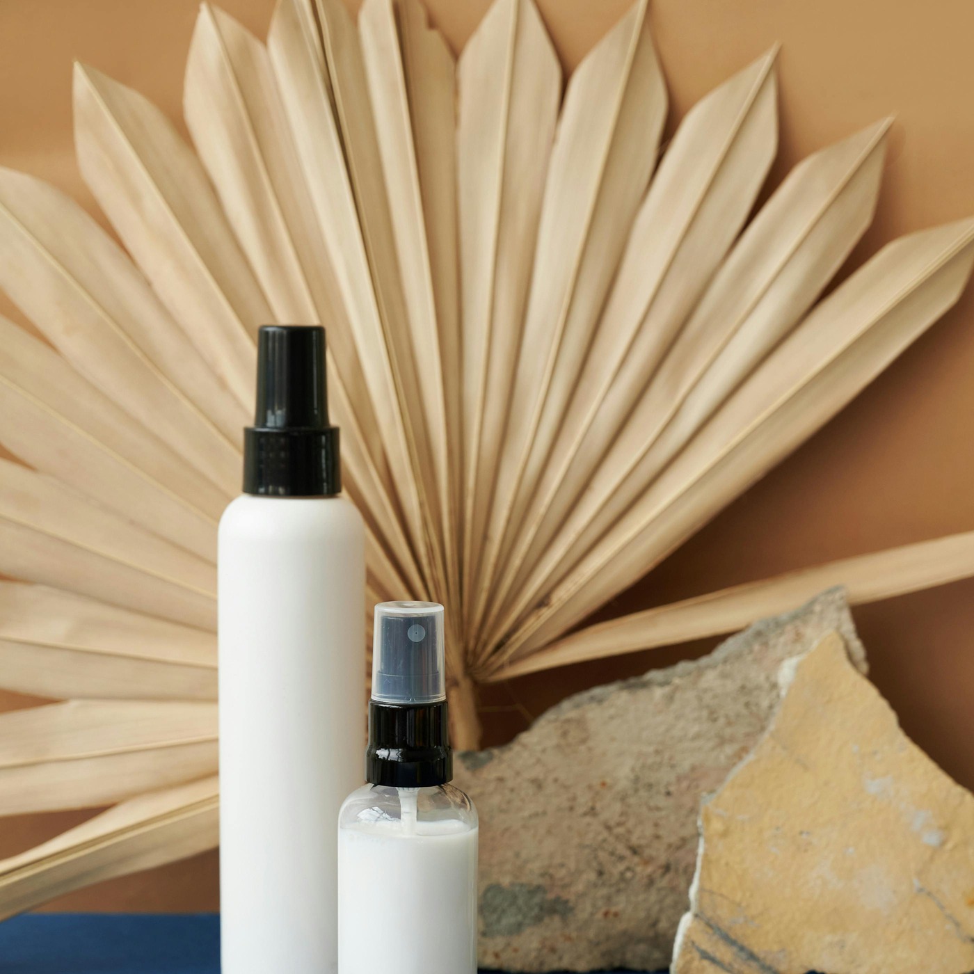 Clean ecommerce product photo before AI video generation